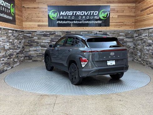 New 2026 Hyundai Kona SEL Sport image 5