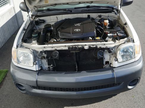 Used 2006 Toyota Tundra 2WD Regular Cab image 22