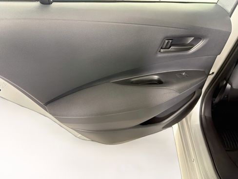 Used 2026 Toyota Corolla LE FWD image 24