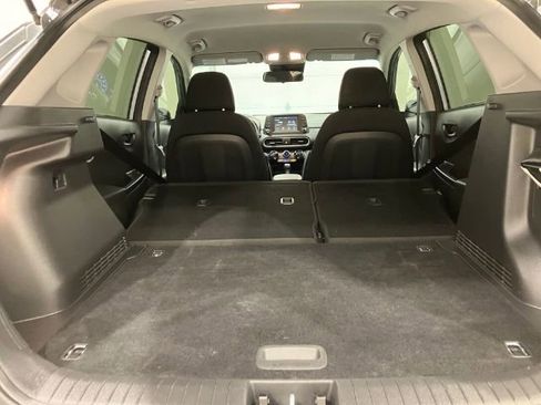 Used 2019 Hyundai Kona SEL FWD image 27