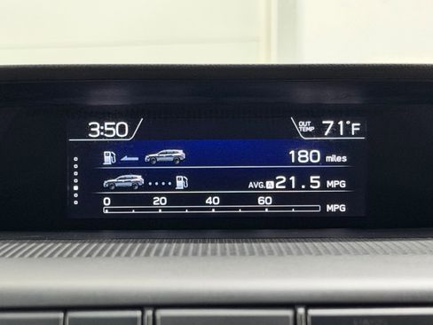 Used 2019 Subaru Ascent Limited image 12