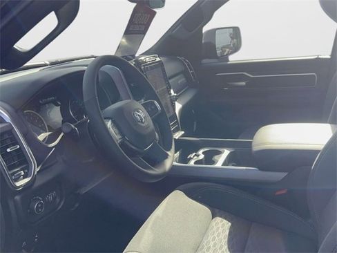 New 2026 RAM 2500 Big Horn image 31