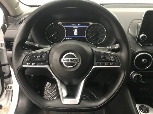 Used 2023 Nissan Sentra SV image 13