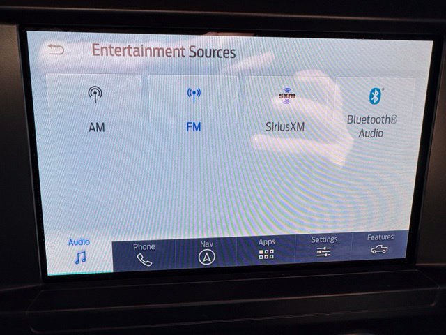 Used 2021 Ford F150 XL w/ STX Appearance Package AWD/4WD image 7