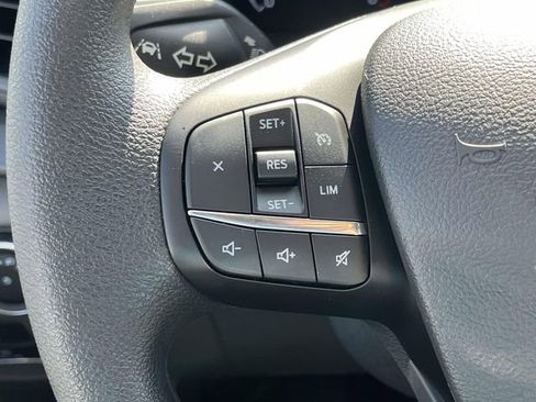 New 2025 Ford Transit 150 148 Medium Roof w/ Load Area Protection Package image 18