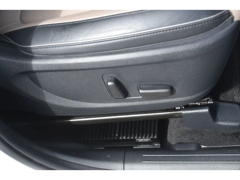 Used 2021 Hyundai Santa Fe SEL w/ Convenience + Premium Package image 31