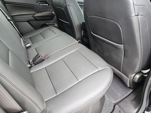 Certified 2024 GMC Canyon Elevation w/ Elevation Premium Package image 14