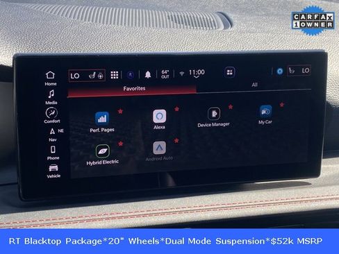 Used 2024 Dodge Hornet R/T Plus image 22