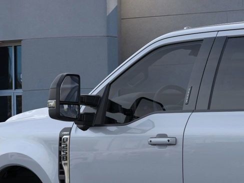 New 2026 Ford F250 Lariat w/ Lariat Premium Package image 20