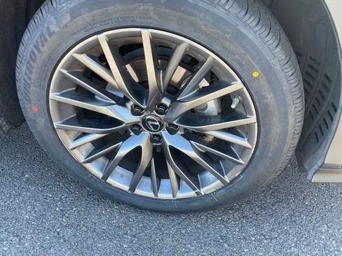 Certified 2022 Lexus RX 350 F Sport w/ Cold Area Package (CT) AWD/4WD image 17