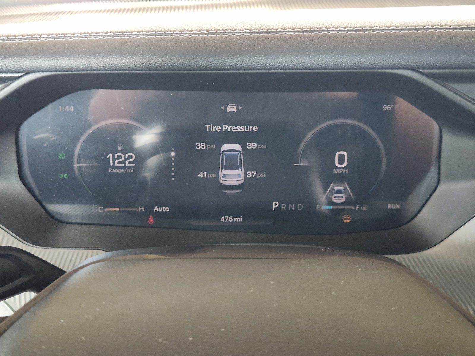 New 2026 Jeep Cherokee Limited AWD/4WD image 14