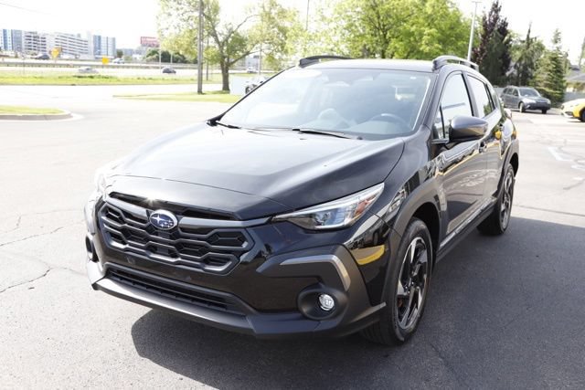 Certified 2026 Subaru Crosstrek 2.5i Limited w/ Crosstrek Mirror Package AWD/4WD image 10