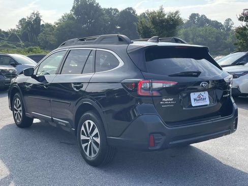Used 2021 Subaru Outback Premium AWD/4WD image 24