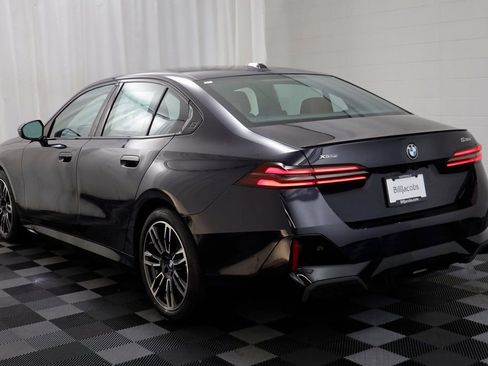 New 2026 BMW 530i xDrive w/ M Sport Package image 15