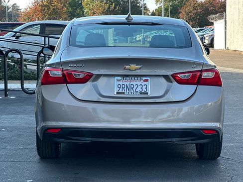 Used 2023 Chevrolet Malibu LT image 7
