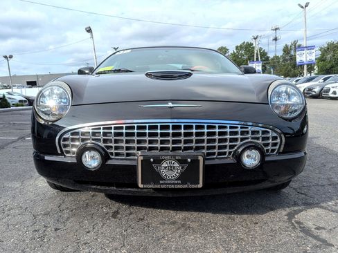 Used 2002 Ford Thunderbird image 4