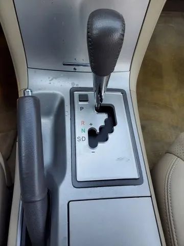 Used 2007 Toyota Solara SLE FWD image 27