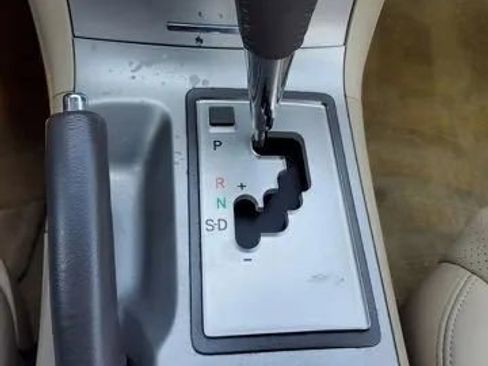 Used 2007 Toyota Solara SE Sport image 27