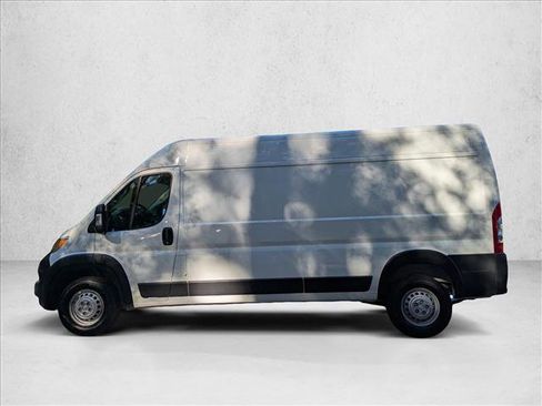 New 2026 RAM ProMaster 2500 image 5