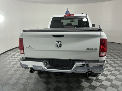 Used 2012 RAM 1500 Big Horn image 5