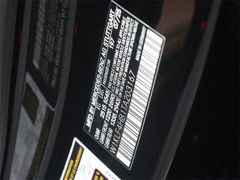 New 2026 Mercedes-Benz E 350 4MATIC Sedan image 19