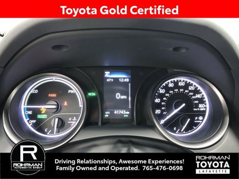 Certified 2022 Toyota Camry SE image 19