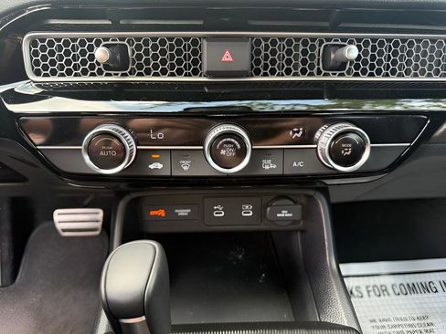 Certified 2026 Honda Civic Sport image 27