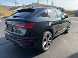 Used 2023 Audi Q5 2.0T Prestige w/ Prestige Package image 5