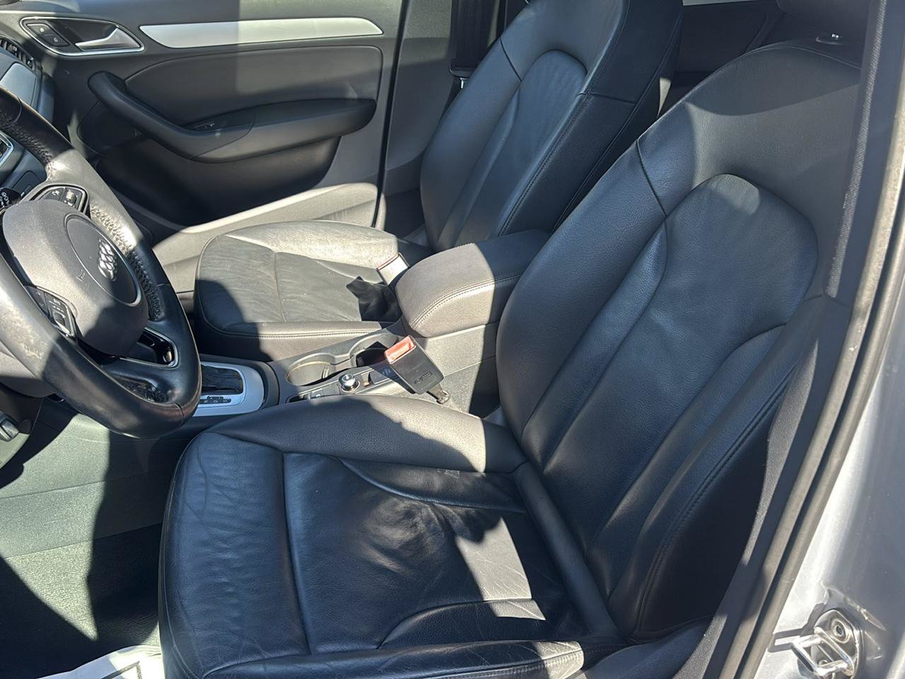 Used 2018 Audi Q3 2.0T Premium FWD image 11
