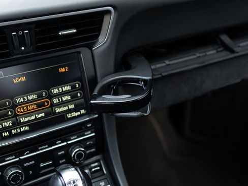 Used 2015 Porsche 911 GT3 image 45