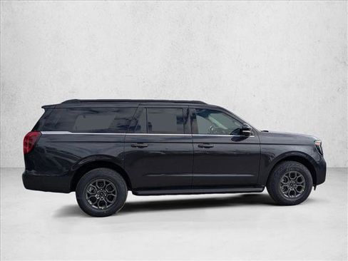 New 2026 Ford Expedition Max Active image 5