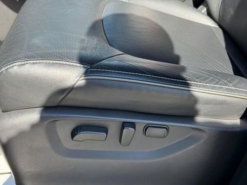 Used 2024 INFINITI QX80 Luxe AWD/4WD image 20
