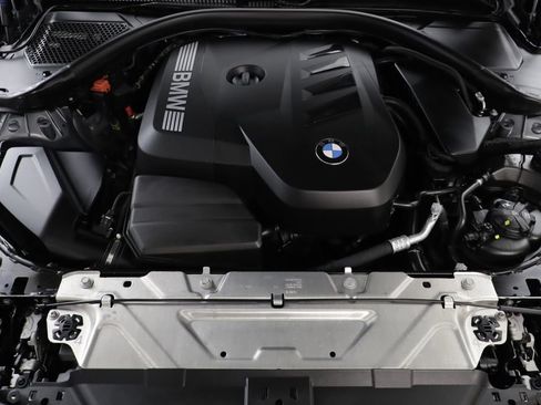 Used 2025 BMW 330i xDrive Sedan AWD/4WD image 22