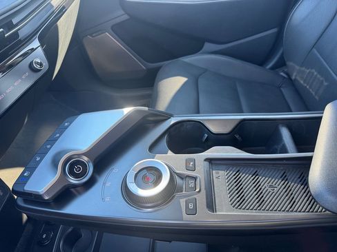 Used 2022 Kia EV6 Wind w/ Wind Technology Package image 23