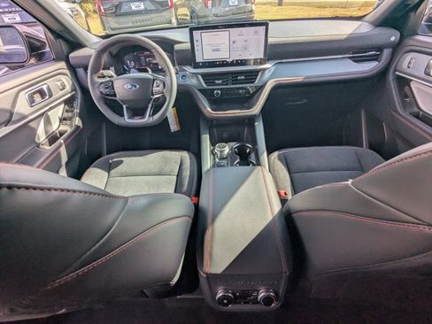 New 2026 Ford Explorer ST w/ Sun And Sound Package image 18