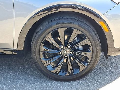 Used 2024 Buick Envista Sport Touring w/ Convenience I Package image 30