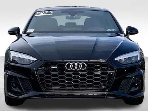 Certified 2025 Audi A5 2.0T Premium Plus image 3