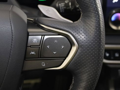 Used 2024 Lexus RX 500h F Sport w/ Convenience Package image 39