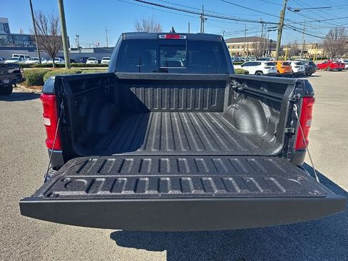 New 2026 RAM 1500 Laramie image 21