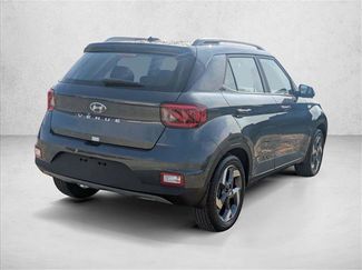 New 2026 Hyundai Venue SEL video 2