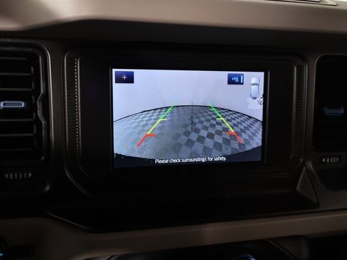 Used 2021 Ford Bronco Wildtrak image 6