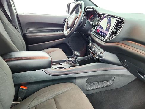 Used 2025 Dodge Durango GT RWD image 34