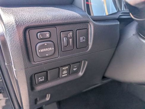 Used 2024 Toyota 4Runner Limited image 16