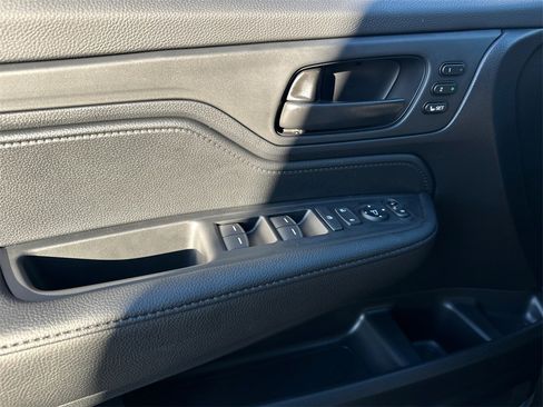 New 2026 Honda Odyssey EX-L image 35
