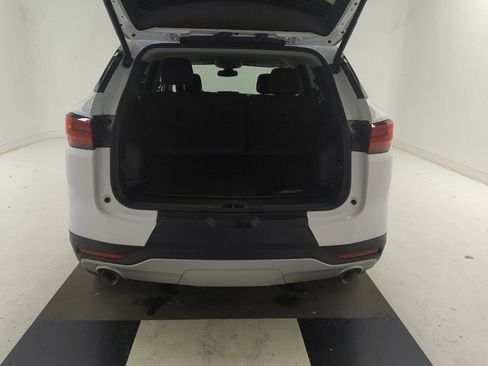 Used 2024 Chevrolet Blazer LT w/ Convenience Package FWD image 29