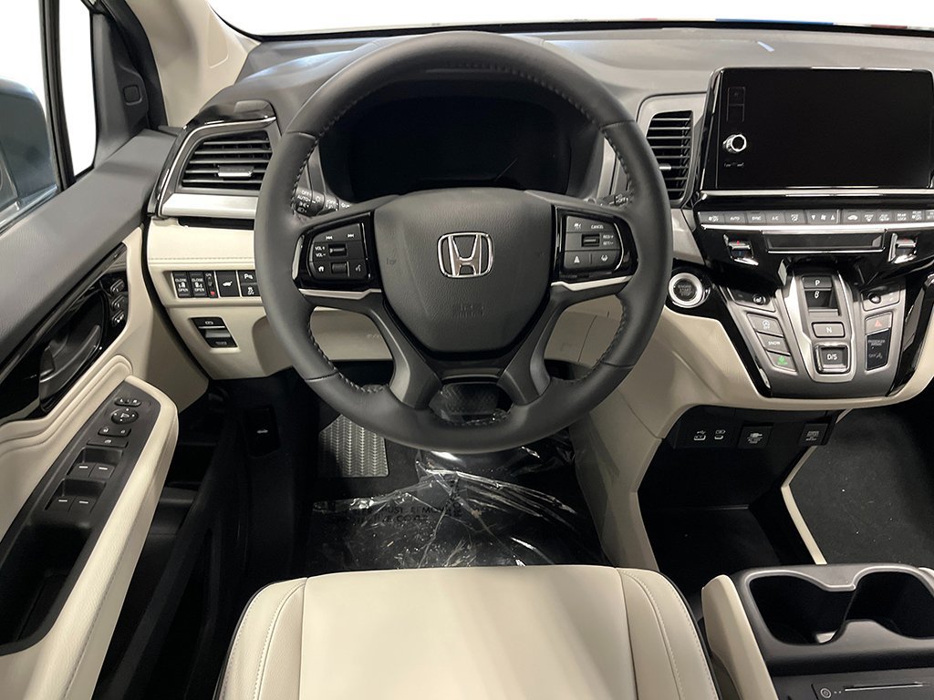 New 2027 Honda Odyssey Touring image 15