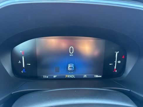 New 2026 Ford Escape ST-Line w/ Tech Pack #1 image 15