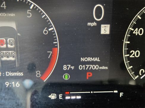 Certified 2024 Honda Civic Sport image 23