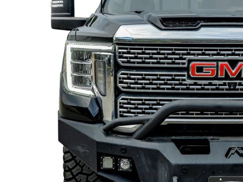 Used 2023 GMC Sierra 2500 Denali w/ Denali Black Diamond Edition AWD/4WD image 49