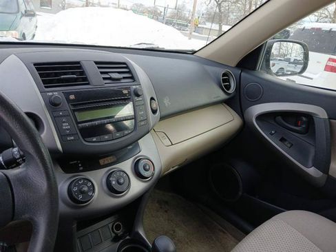 Used 2007 Toyota RAV4 4WD image 14
